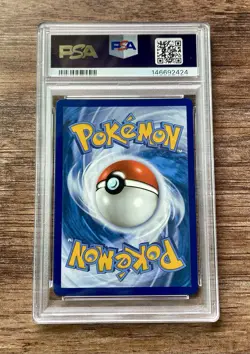 PSA 10 GEM MINT Flying Pikachu VMAX 007/025 FULL ART Celebrations Pokemon Card - Image 2
