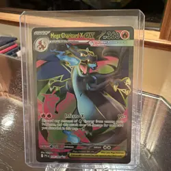 Phantasmal Flames 13 Card SIR IR Full Art Lot - Image 2