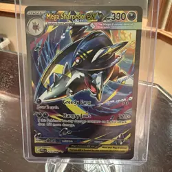 Phantasmal Flames 13 Card SIR IR Full Art Lot - Image 4