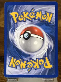 Pokemon Lugia EX TCG Unseen Forces Holo Card 29/115 Rare - Image 2