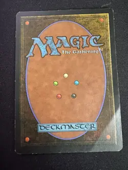 Fellwar Stone - MTG Core Set 4th Edition Regular - MP - Magic The Gathering - Image 2