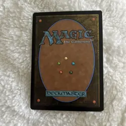 MTG: Lord of the Nazgul Commander: the Lord of the Rings: Tales of Middle-Earth - Image 2