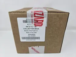 Magic: The Gathering Final Fantasy Collector’s Edition Commander Deck Bundle - Image 2