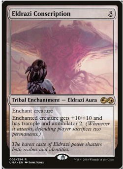 Eldrazi Conscription [Ultimate Masters] MP - Image 1