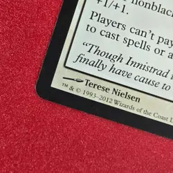 Angel of Jubilation Avacyn Restored Regular NM MTG Magic Gathering Ships FAST - Image 4