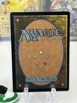 Japanese Hope's Aero Magic - Cyclonic Rift, Secret Lair Final Fantasy Foil NM - Image 2