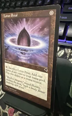 Lotus Petal Tempest Regular - Image 2