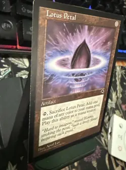 Lotus Petal Tempest Regular - Image 3