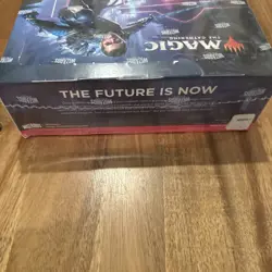 Sealed MTG Kamigawa: Neon Dynasty Draft Booster Box (2022) - (English) - Image 3