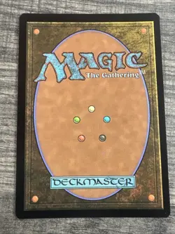 Spiritmonger FOIL (Retro Frame) Dominaria Remastered MTG Magic - Image 2