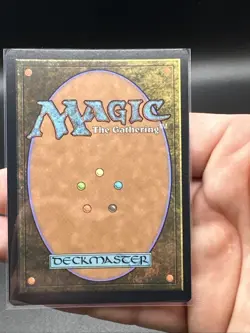 Judgment of Alexander (Borderless) Commander: Final Fantasy Foil 0455 - Image 4