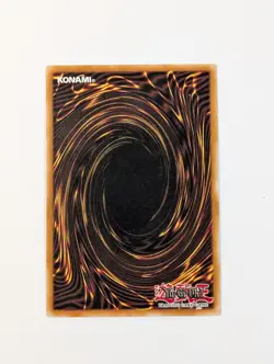Yugioh TCG - 1x Jiaotu Darkness of the Yang Zing - NECH-EN032 - NM/LP, Unlimited - Image 2