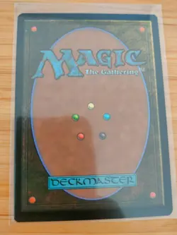 MTG Avenging Hunter 215 Battle for Baldur's Gate M/NM Free UK P&P - Image 2