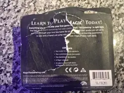 Magic: The Gathering Spellslinger Starter Kit Wizards 2 Decks English - Image 2