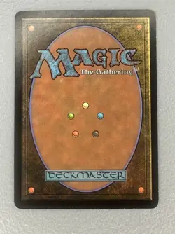 MTG - Possessed Portal | Fifth Dawn | Regular | Rare 141/165 | MP - Image 2