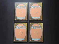 4x Disrupting Shoal MP [Betrayers of Kamigawa] Mtg Magic Free Tracking! - Image 2