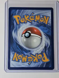 Professor Sada's Vitality 256/182 Special Illustration Rare Paradox Rift Pokemon - Image 2