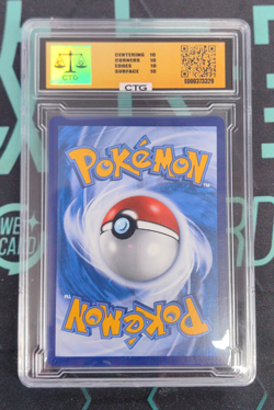 Pokemon TCG Chinese Jolteon V RR - Scarlet & Violet CS4aC 048/132 - Image 2