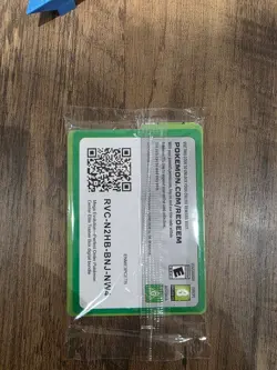 Tyrant POKEMON CENTRE Promo Card SEALED (Pc) 070 Perfect Order PC Etb Promo📈💥 - Image 3