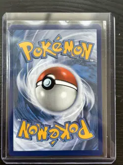 Pokemon TCG Sawsbuck Card 166/162 SV05: Temporal Forces NM Condition - Image 2