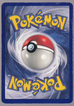 Raticate 40/102 Shadowless Base Set Pokemon Card 1999 HP - Image 2