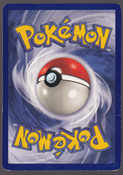 Seel 41/102 Shadowless Base Set Pokemon Card 1999 HP - Image 2
