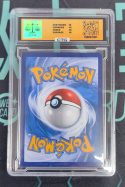 Pokemon TCG Chinese Jolteon V RR - Scarlet & Violet CS4aC 048/132 - Image 2