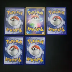 Pokemon Piplup & Prinplup & Empoleon x13 Card Lot Bundle - Image 4