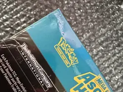Pokemon Ascended Hero’s Pokemon Center ETB Brand New (Corner damage) - Image 3