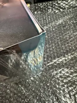 Pokemon Ascended Hero’s Pokemon Center ETB Brand New (Corner damage) - Image 4