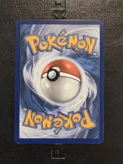 Pokemon TCG Dragonite Cosmos Holo Rare 149/165 Promo 151 NM - Image 2