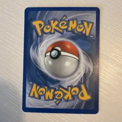 Pokemon Muk Legend Maker 11/92 Reverse Holo Rare Stage 1 Card 2006 - Image 2