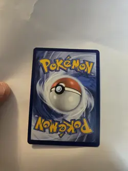 2025 Pokemon Prismatic Evolutions Leafeon Ex 144/131 SIR Mint - Image 2