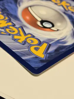 2025 Pokemon Prismatic Evolutions Leafeon Ex 144/131 SIR Mint - Image 5