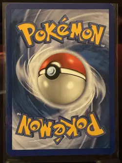 Pokemon Aquapolos Reverse-Holo Hypno Card 16/147 English Edition - Image 2