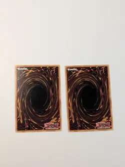 Yugioh TCG - 2x King of the Swamp - LCYW-EN256 - 1st Edition - Common 2012 NM/LP - Image 2