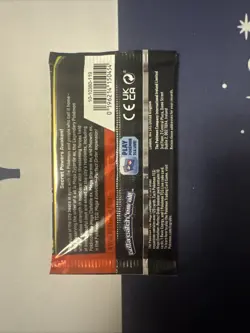 Pokemon Perfect Order Booster Pack Factory Sealed - Image 2