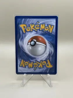 Meowth ex 107/088 Pokemon Me03: Perfect Order Full Art Holo - Image 2