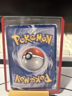 Pokemon Snorlax Basic 120 HP 26/39 Kalos Starter Set - DMG - Image 2