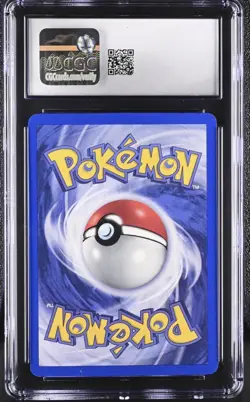 Pokemon Lt. Surge's Fearow 1st Edition Gym Heroes Holo 7/132 - CGC 9.5 Mint+ - Image 2