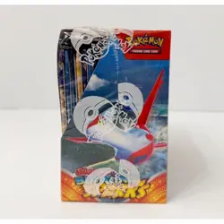 Pokemon Scarlet & Violet Surging Sparks Booster Box! 36 Packs. Factory Sealed! - Image 2