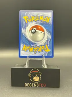 Pokemon Meowth ex 062/088 English POR Perfect Order Double Rare NM/M Holo - Image 2