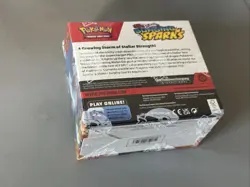 Pokemon TCG Scarlet & Violet Surging Sparks Booster Box, Factory Sealed, 36 Pack - Image 2