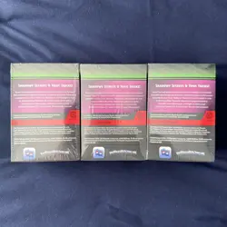 Pokemon TCG: Scarlet & Violet Shrouded Fable Booster Bundle - LOT OF 3 (Sealed) - Image 3