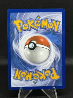 2025 Pokemon MEP Black Star Promos Oricorio ex #024 - Image 2