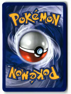 Typhlosion ⭐ 110/123 Holo Rare Prime HeartGold & SoulSilver 2010 Pokemon NM/LP - Image 2