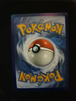 Volcarona Reverse Holo 15/114 Pokemon TCG Steam Siege MP - Image 2
