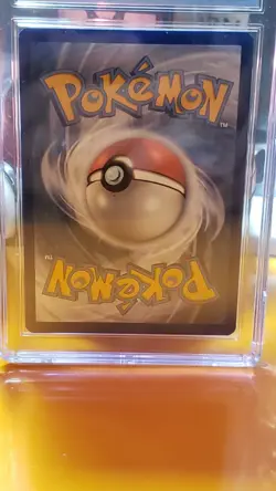 Pokemon TCG CGC 9 MINT Snorlax SWSH068 Vivid Voltage Prerelease Promo - Image 2