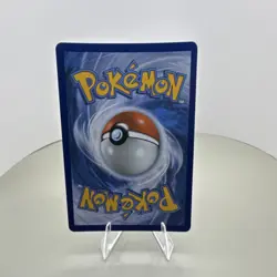 2025 POKEMON DRI EN-DESTINED RIVALS 229 TEAM ROCKET'S MOLTRES EX - Image 2