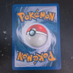 Pokemon TCG Cubone 60/112 EX FireRed & LeafGreen Common Regular 2004 - Image 2